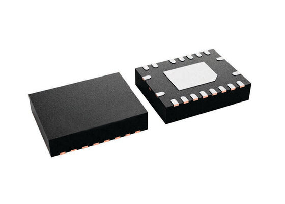 LM25192QRGYRQ1 Chip de circuito integrado de alta eficiencia automotriz 42V Controlador sincrónico con I2C