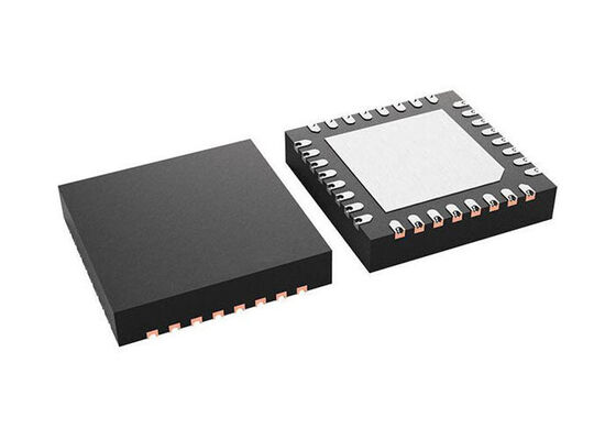 Microcontrolador M0C1105QRHBRQ1 MCU de 32MHz Arm Cortex-M0+ Microcontroladores para Detección de Ocupación de Vehículos