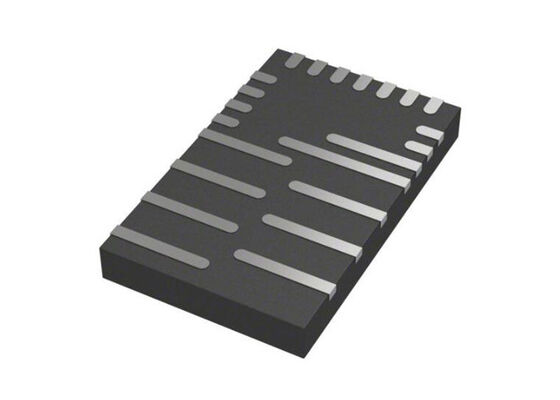 MAX16545BGPF Circuito Integrado Chip Protección de Disyuntor IC 60A IC de Protección Integrada