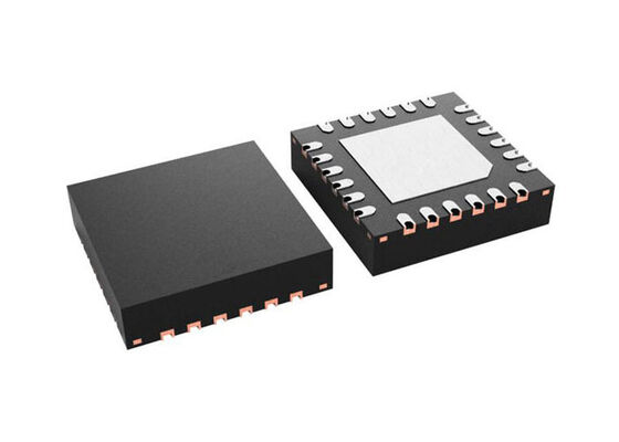 Microcontrolador MSPM0G5187SRGER MCU Microcontroladores de Señal Mixta Con NPU TinyEngineTM