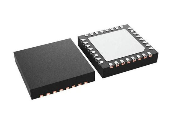 Microcontrolador MSPM0G5187SRHBR MCU de 80 MHz con corteza de brazo M0+ Microcontroladores de señal mixta