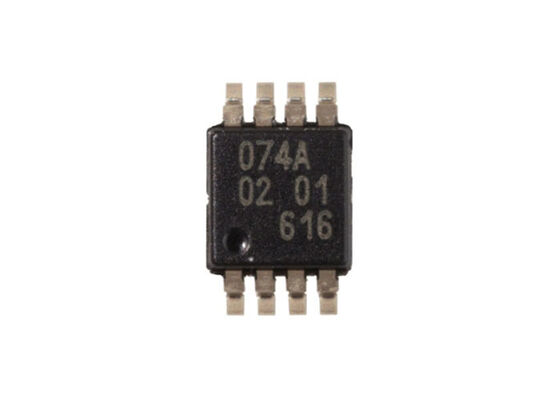 Chip de circuito integrado PCA85074ADP RTC de baja potencia automotriz con interfaz I2C de 400 kHz
