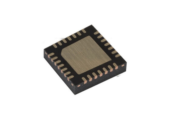 Chip de Circuito Integrado P3H2841BHNHP Controladores de Hub Multiport I3C para Aplicaciones de Servidores de IA