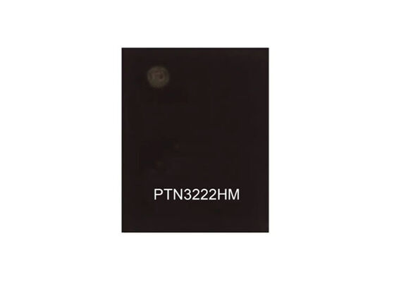 PTN3222HMJ Chip de circuito integrado 1-puerto eUSB2 a USB2 Redriver para electrónica portátil