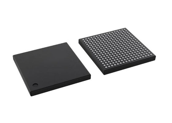 Microcontrolador RA8T2 Series 800MHz 32-Bit Microcontrolador IC