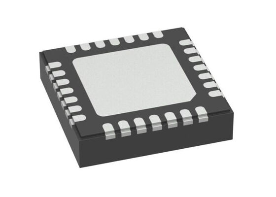 Microcontrolador PIC16F13254-I/3LW MCU de baja potencia, microcontrolador de 8 bits con 7 KB de Flash, CI VQFN-28