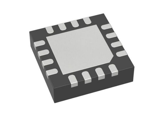 RRW30120-110 Chip de circuito integrado USB PD 3.2 EPR Controlador QFN-16 Controlador de suministro de energía USB