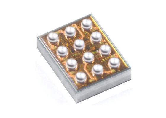 PTN3222HUK Chip de circuito integrado 1.8V 1-puerto eUSB2 a USB2 Redriver para teléfono inteligente