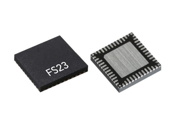 Chip de Circuito Integrado SFS2300BMBD1EP IC de Gestión de Energía Automotriz Altamente Integrado HVQFN-48