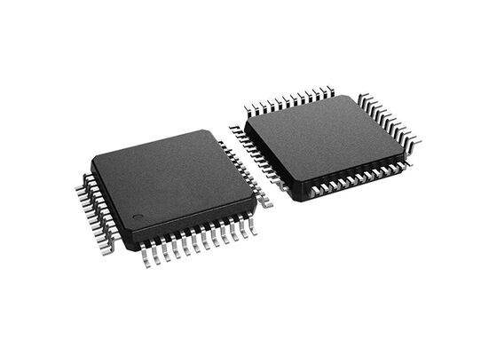 M0L1117QPTRQ1 Chip de circuito integrado automotriz 32MHz 1.68Msps Microcontroladores de corteza de brazo-M0 de señal mixta