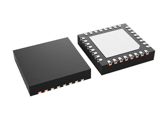 M0L1116QRHBRQ1 Microcontrolador MCU Automotriz 32MHz Brazo Corteza-M0 MCU con ADC de 12 bits 1.68Msps