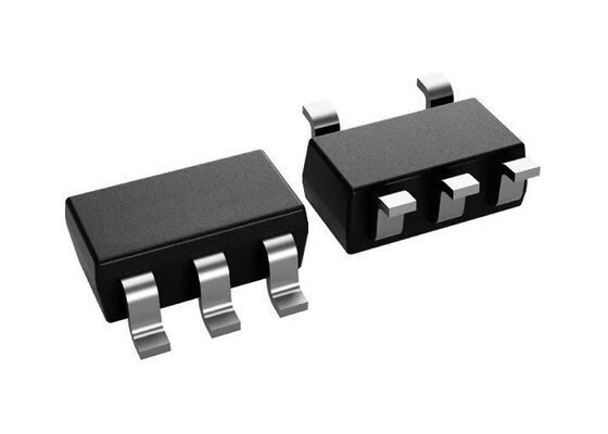 Circuito Integrado TPS7E8133DBVR Regulador de Caída de Voltaje para Automatización y Pago Minorista