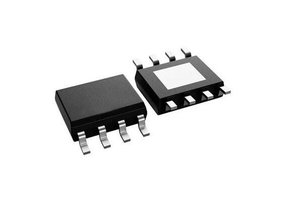 UCC27624DDAR Chip de circuito integrado 30V 5A controlador de doble canal de alta velocidad con 4V UVLO