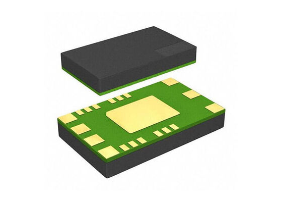 Chip de Circuito Integrado TPSM84A22MOJR Módulo de Potencia de 10A con Condensadores de Entrada y Salida Integrados