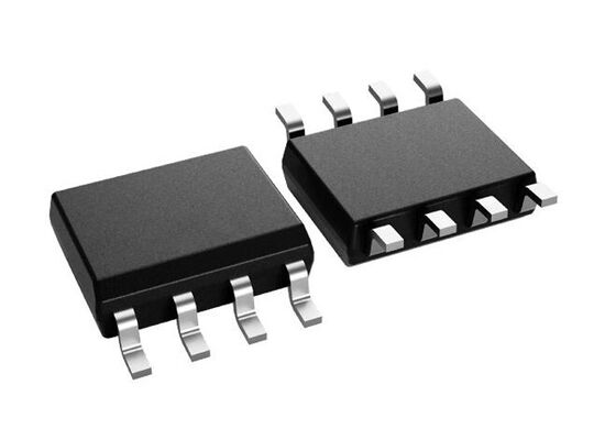 UCC27624VDR Chip de circuito integrado de doble canal de alta velocidad y controlador de puerta de baja velocidad IC SOIC-8