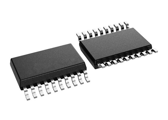 Microcontrolador MSPM0C1104SDGS20R MCU de 24MHz Arm Cortex-M0+ Microcontroladores de Señal Mixta Con 1KB SRAM