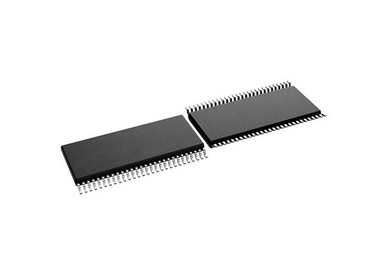 TXE8148DGGR Chip de circuito integrado de 48 bits SPI Bus I/O Expander con registros de I/O configurables