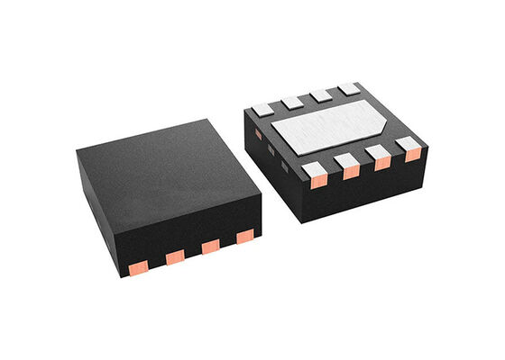 OPA2310IDSGR Chip de circuito integrado de alta salida de corriente de 150mA con apagado rápido de 1 μs Amplificador operativo
