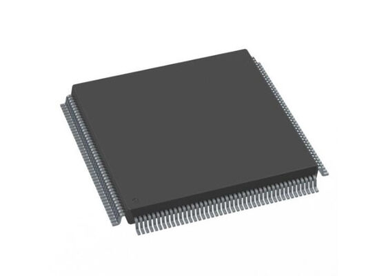 MCXE31BMPB Microcontrolador MCU 160MHz MCX E31 Microcontrolador de 32 bits IC HDQFP-172