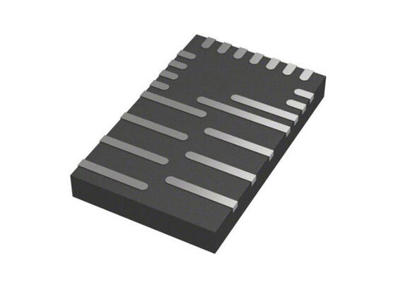 Chip de Circuito Integrado MAX16545CGPF IC de Protección Integrada de 60A FCQFN-22 IC de Protección de Disyuntor