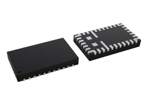 RAA489400ARGNP Chip de circuito integrado 55mA controlador de puertos USB tipo C FCQFN-32 controlador de USB IC