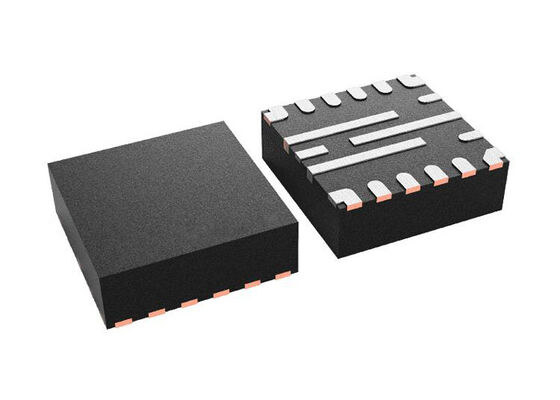 Chip de Circuito Integrado TPS65295RJER Solución de Alimentación de Memoria DDR4 VQFN-HR-18 IC de Alimentación de Memoria DDR4