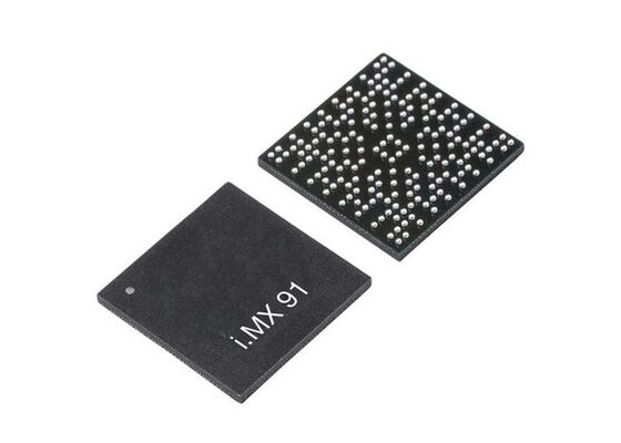 Microcontrolador MIMX9101CVXXCAB MCU 1 Núcleo Microprocesador de 64 bits IC Procesadores de Aplicaciones i.MX 91