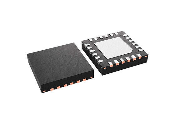 TMUXL27518RTWR Chip de circuito integrado 1.2V Multiplexador analógico de seis canales con entradas de control compatibles de 1V