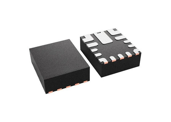 TPS62916RPYR-ET convertidor de circuito integrado de circuito integrado de bajo ruido y bajo oleaje con rango de temperatura extendido