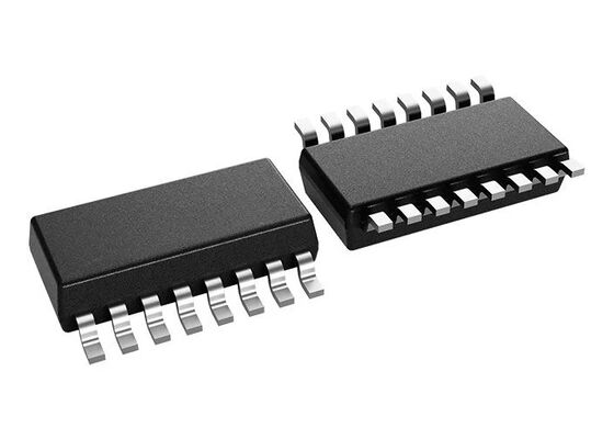 TMUX1308AQDYYRQ1 Chip de Circuito Integrado Multiplexores Controlados por Inyección de Corriente para Cargas de Alta Impedancia