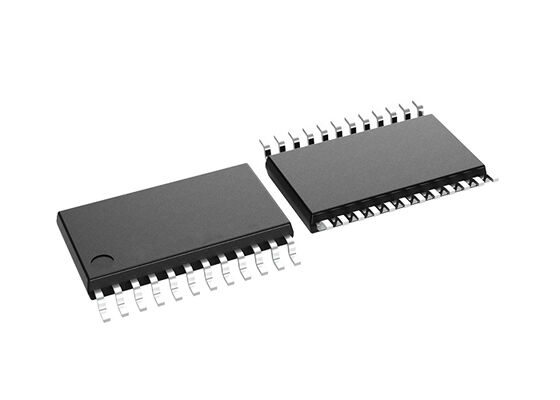 Chip de circuito integrado TCA9847PWR Multiplexador I2C de ocho canales con reinicio