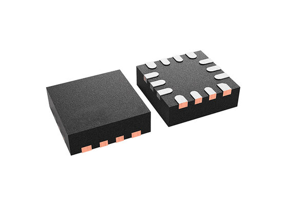 Circuito Integrado TPS61371VARR Chip 16V 3.8A Boost Síncrono Totalmente Integrado Con Desconexión de Carga