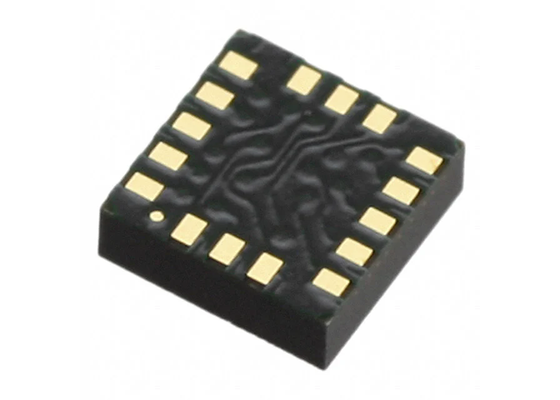 LIS3DSHTR Sensor IC Ultra Low-Power High Performance Three-Axis Accelerometer with 16-bit Data Output