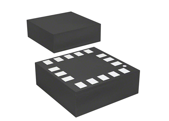 L3GD20H Sensor IC Giroscopio digital de baja potencia de tres ejes con salida I2C/SPI en paquete LGA-16