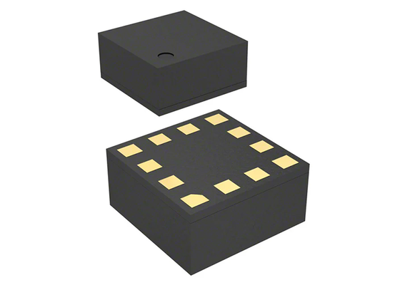 Módulo eCompass de 6 ejes de alto rendimiento y ultra compacto con sensor LSM303AH