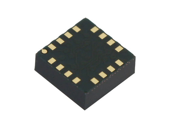 LIS344ALH Sensor IC Acelerómetro lineal ultracompacto de 3 ejes de alto rendimiento