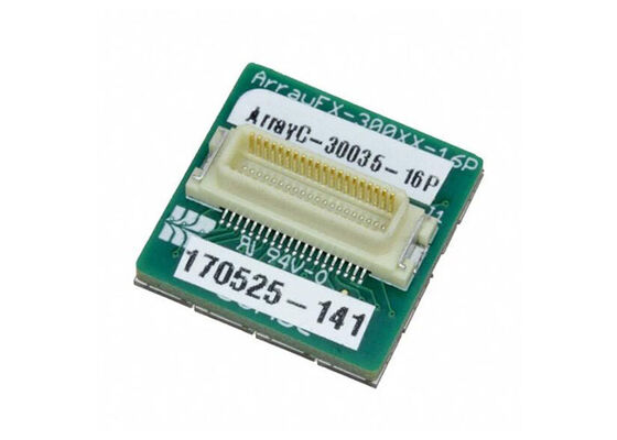 ARRAYC-30035-16P-PCB sensor IC fotomultipliers de silicio de cuatro lados de las series de sensores SiPM