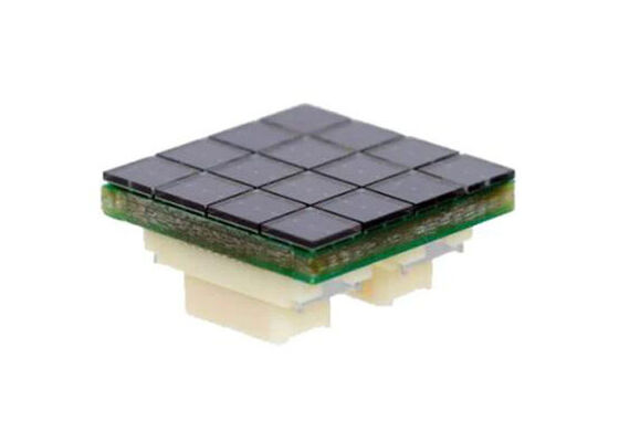 ARRAYJ-30035-16P-PCB Sensor IC J-Series SiPM Sensores de Fotomultiplicador de Silicio de 420nm