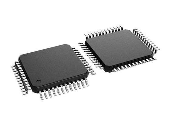 DAC8234SPFBR Chip de circuito integrado convertidor digital a analógico convertidor de DAC de 14 bits de cuatro canales