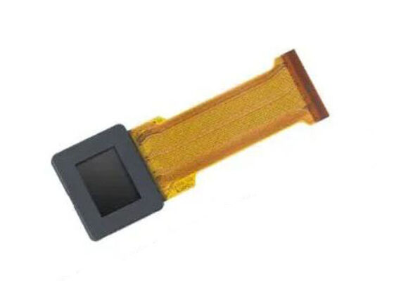 ECX337A Chip de circuito integrado de alta luminancia de tipo 0.5 Full HD OLED Microdisplay para cámara EVF