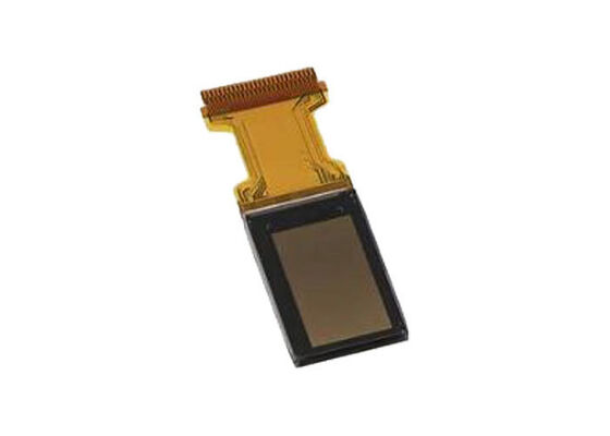ECX343FNA Chip de Circuito Integrado Pantalla Micro OLED Full HD de 0.68 Pulgadas de Ultra Alta Resolución