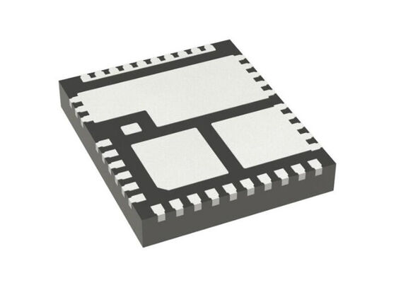 FDMF5071 Chip de circuito integrado 90A módulos de etapa de potencia inteligente con monitores de temperatura