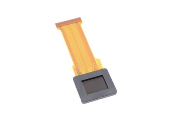 ECX339A Chip de Circuito Integrado Pantalla Micro OLED Full HD de 0.5 Pulgadas de Alto Brillo para Visor Electrónico (EVF) de Alcance