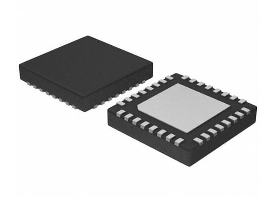 FD6000MNTXG Chip de circuito integrado digital DCX controlador de bus intermedio con interfaz PMBus