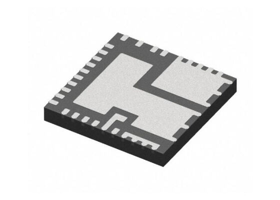 FAN65005A Chip de circuito integrado 65V 8A Regulador sincrónico PWM de alto rendimiento PQFN-35