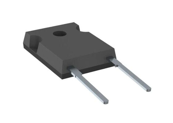 FFSH50120A Chip de circuito integrado 1200V 50A Diodo Schottky de carburo de silicio TO-247-2 Diodos SiC