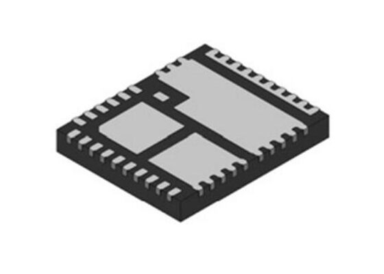 FDMF5068 Circuito Integrado Chip 70A Módulos de Etapa de Potencia Inteligente de 3 Fases PQFN-39