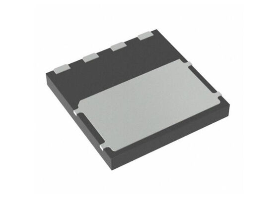 FFSM0865B Circuito Integrado Chip Diodo Schottky de Carburo de Silicio 650V 8A Diodos Rectificadores PQFN-4