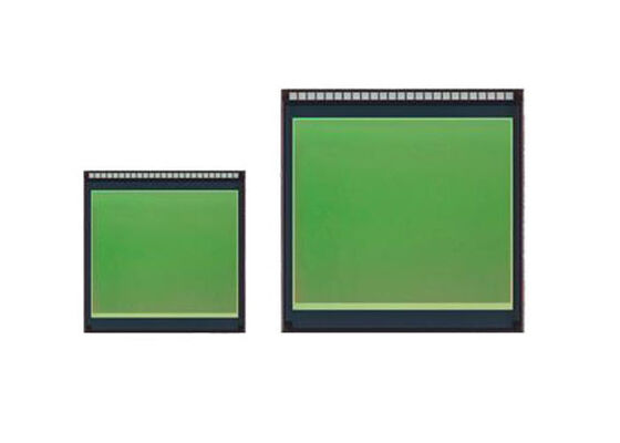 Sensor IC IMX447-AAQD Sensor de imagen de alta sensibilidad y alta velocidad de fotogramas para endoscopios médicos