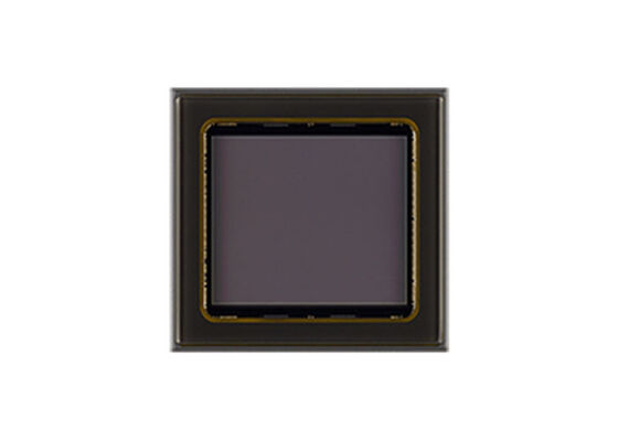 Sensor IC IMX566-AAQJ con obturador global de 11,1 mm de diagonal para cámaras a color